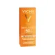 VICHY CAPITAL SOLEIL BB TINTED DRY TOUCH EMULSION SPF50 50ML